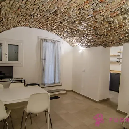 Naviglio 31 Apartament Parma