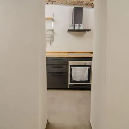 Apartament Naviglio 31