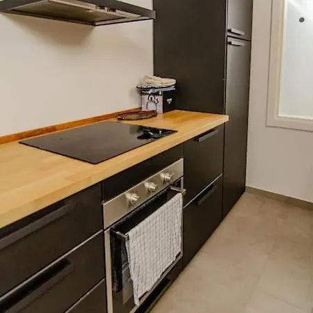 Apartament Naviglio 31 *