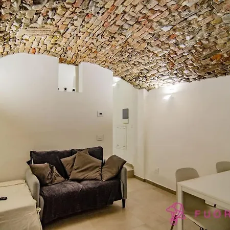 Apartament Naviglio 31 Parma