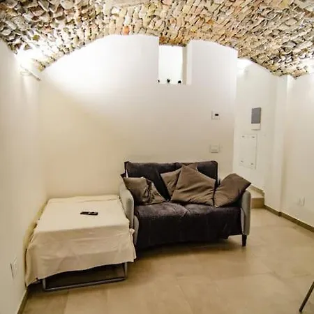 Apartament Naviglio 31 *